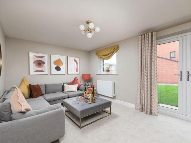 3 bedroom house to rent