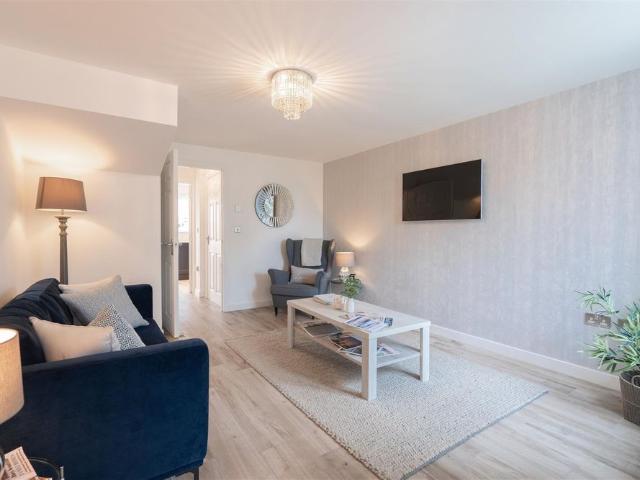 3 Bedroom House To Rent