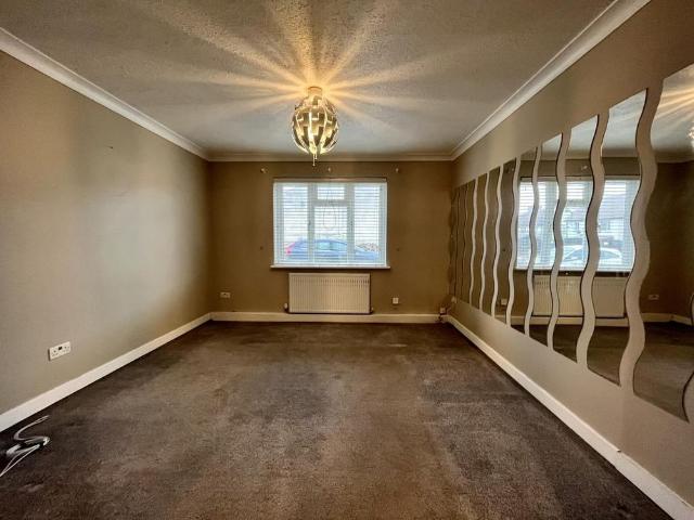 3 bedroom house to rent