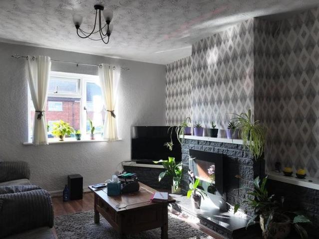 3 bedroom house to rent