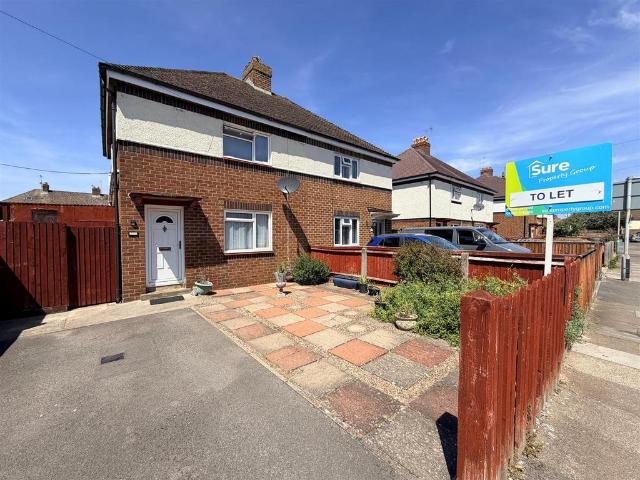 3 bedroom house to rent