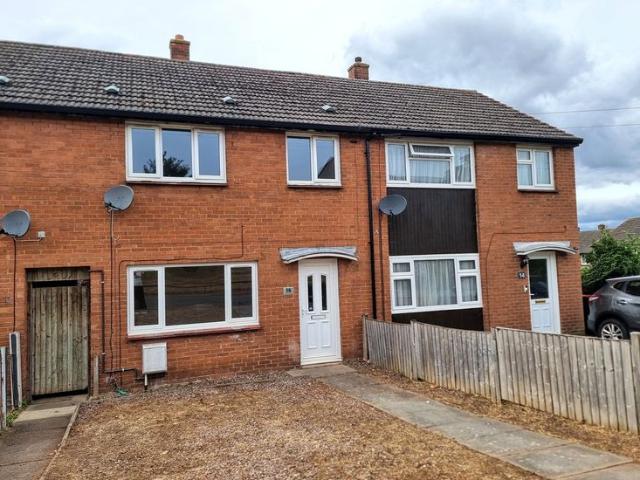 3 bedroom House to rent