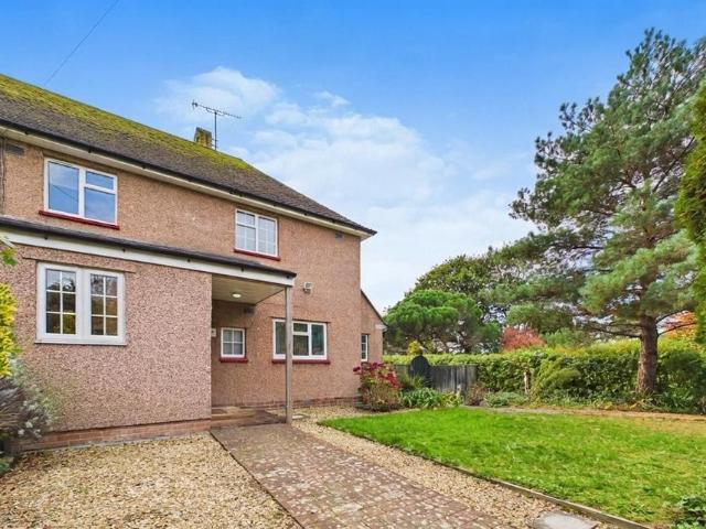 3 bedroom house to rent