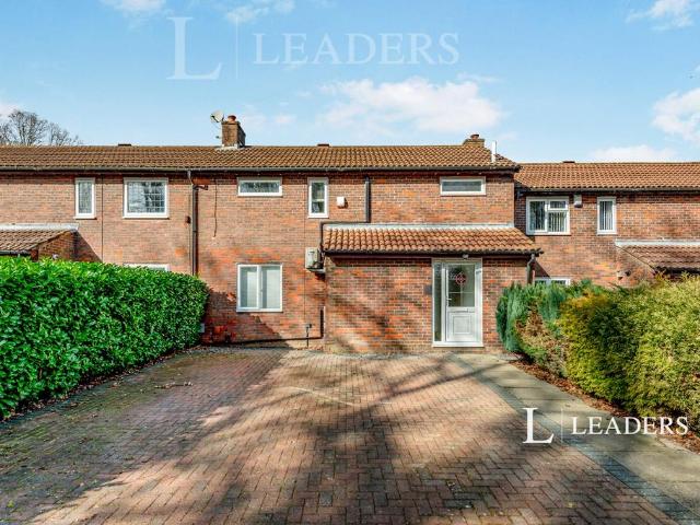 3 bedroom house to rent