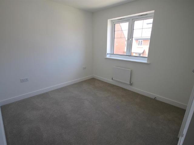 3 Bedroom House To Rent