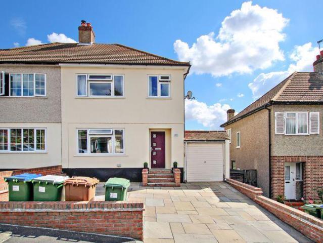 3 bedroom house to rent