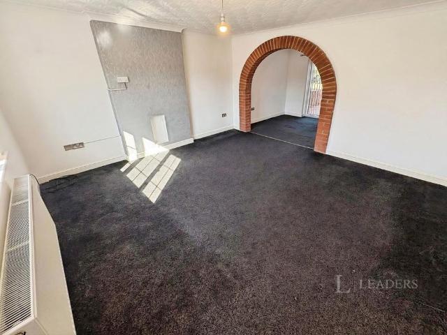 3 bedroom house to rent