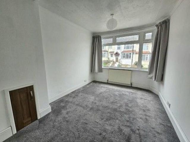 3 bedroom House To Rent