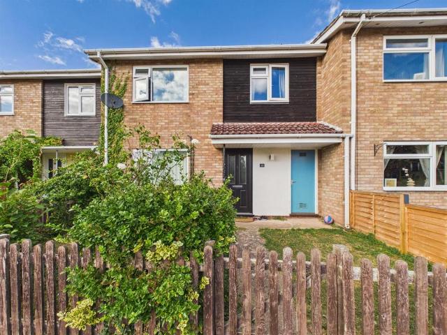 3 bedroom house to rent