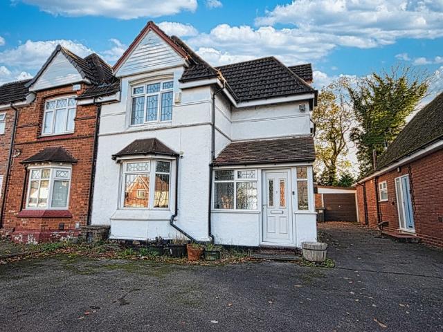 3 bedroom House To Rent
