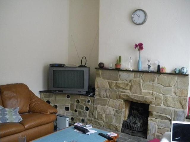 3 bedroom house to rent