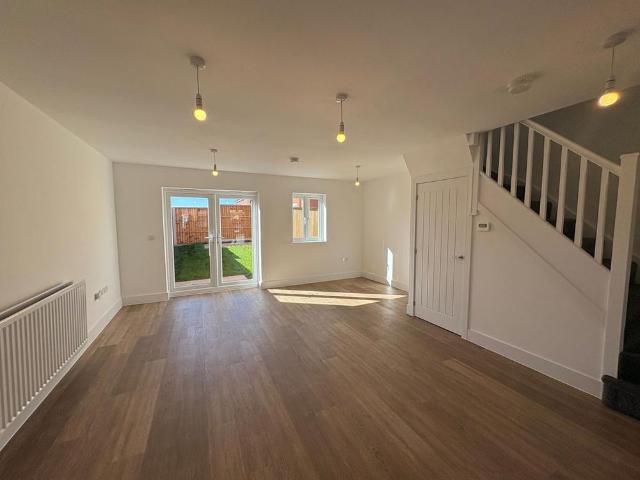 3 bedroom house to rent