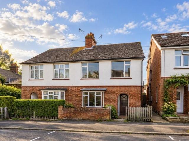 3 bedroom house to rent