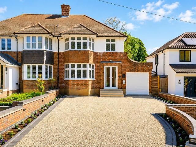 3 bedroom house to rent