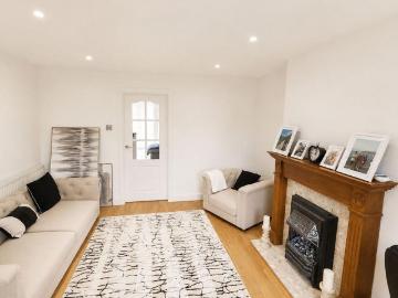 3 bedroom house to rent