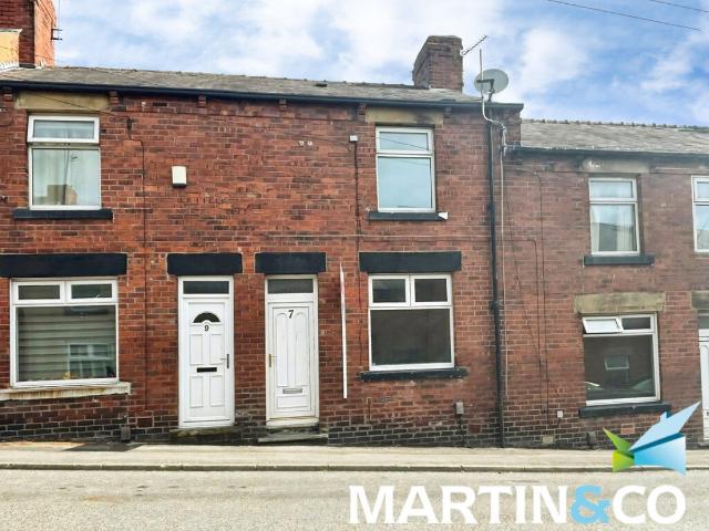 3 bedroom House To Rent