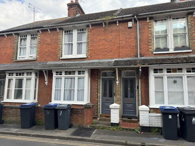 3 bedroom house to rent
