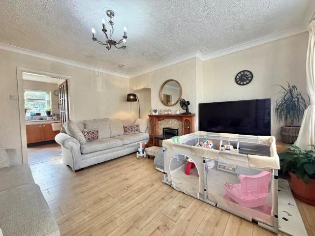 3 bedroom house to rent