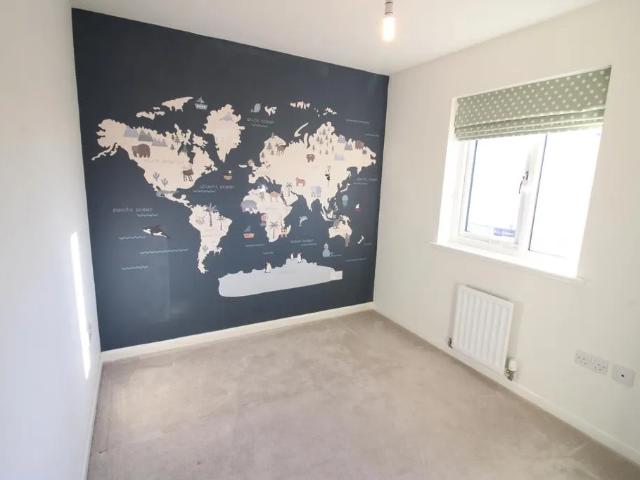 3 bedroom house to rent