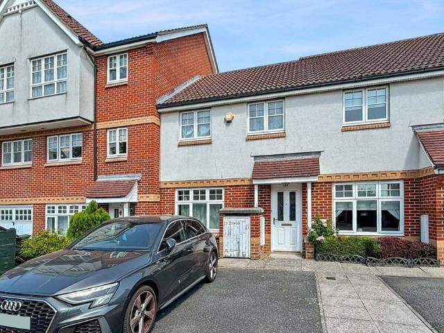 3 bedroom house to rent