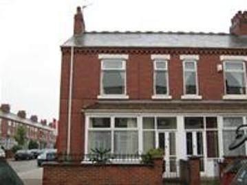 3 bedroom house to rent