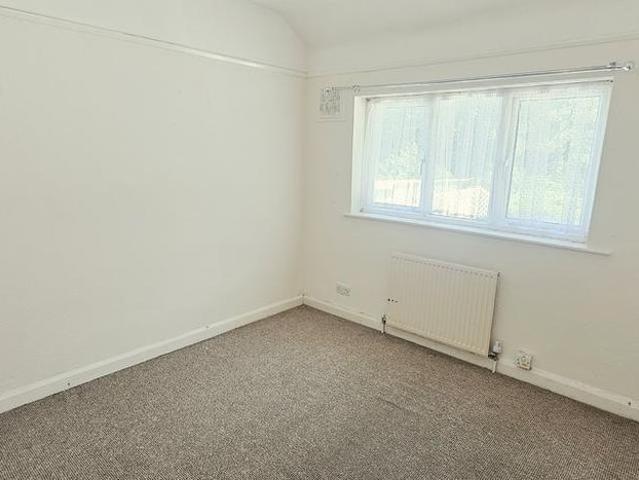 3 bedroom house to rent