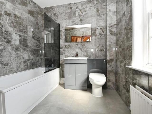 3 bedroom house to rent