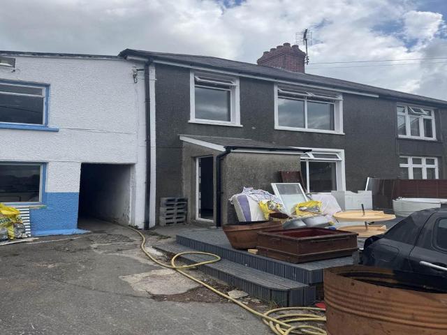 3 bedroom house to rent