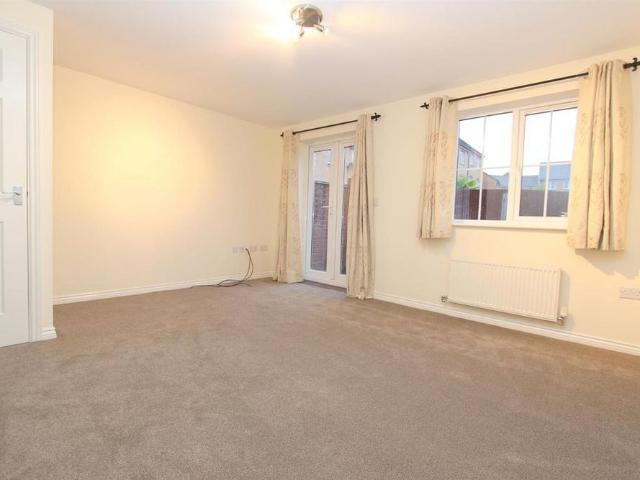 3 bedroom house to rent