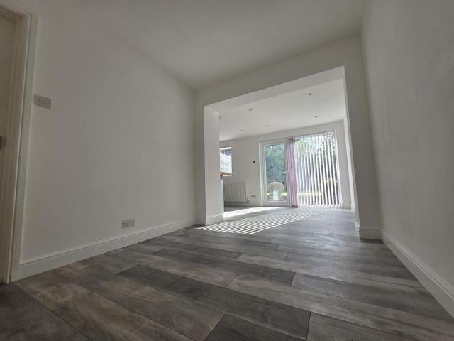 3 bedroom house to rent