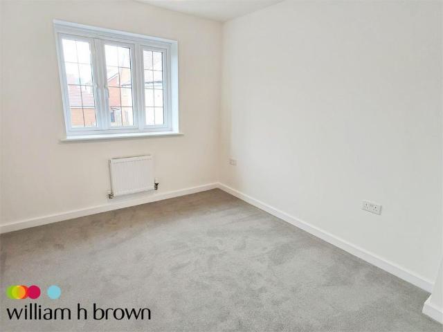 3 bedroom house to rent