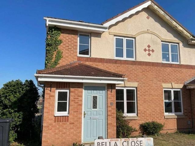 3 bedroom house to rent
