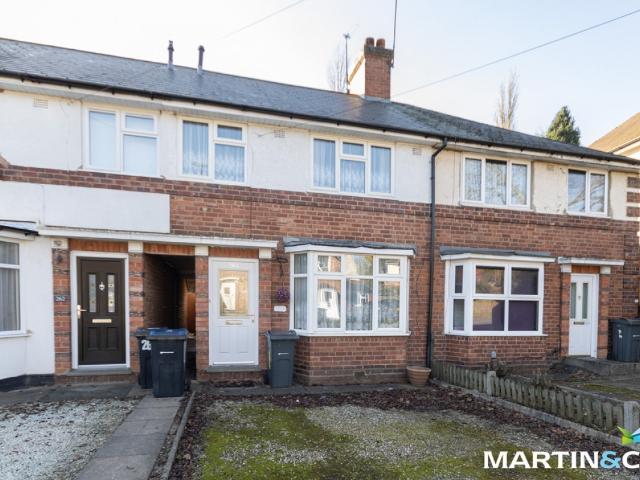 3 bedroom House To Rent