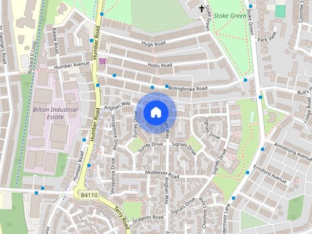 3 bedroom house to rent