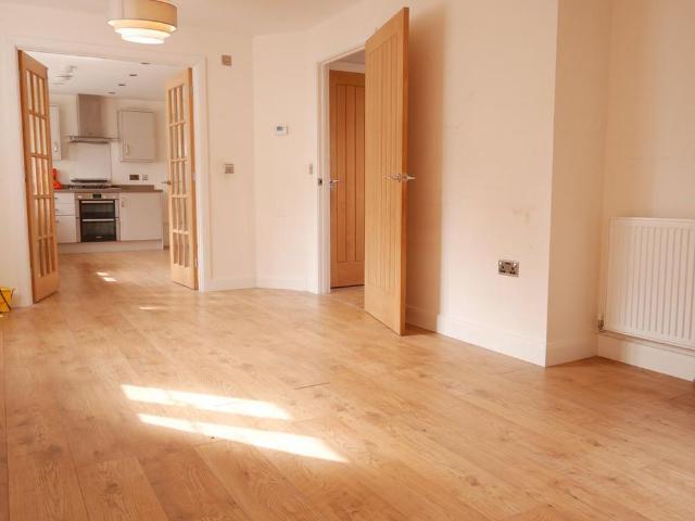 3 bedroom house to rent