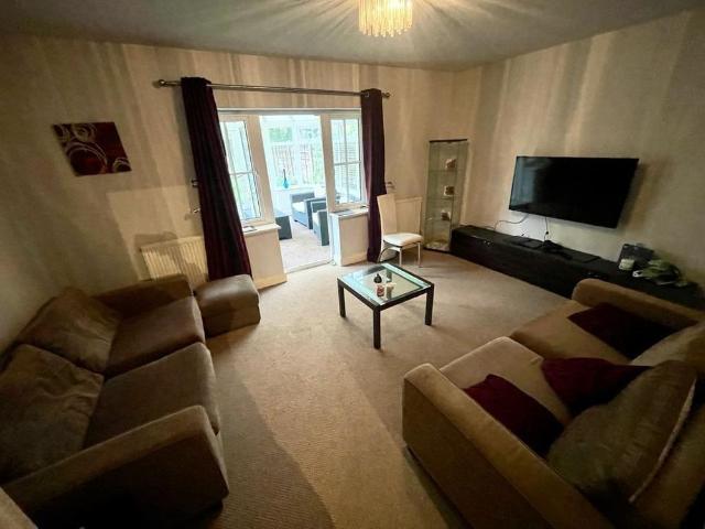 3 bedroom house to rent