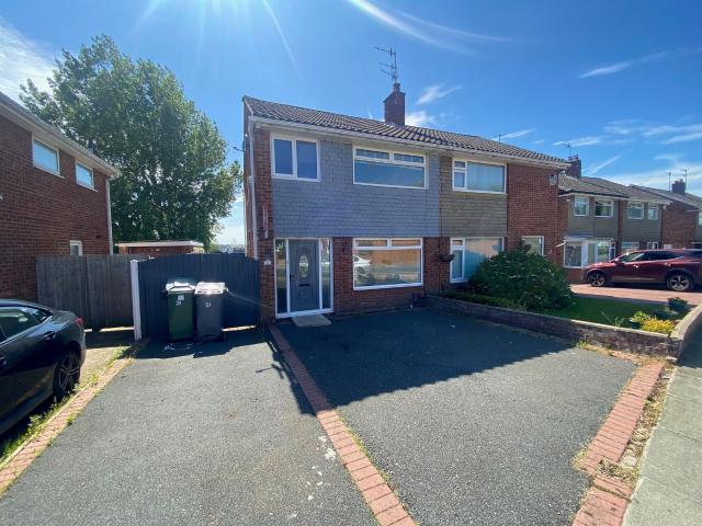 3 bedroom house to rent