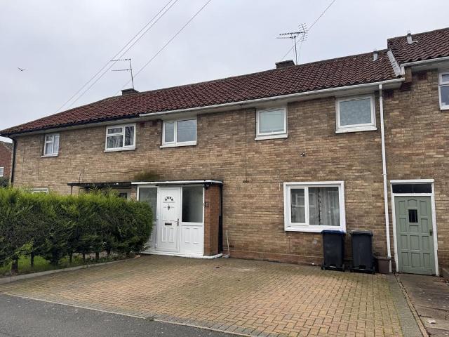 3 bedroom house to rent
