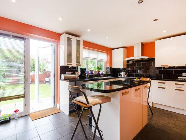 3 bedroom house to rent