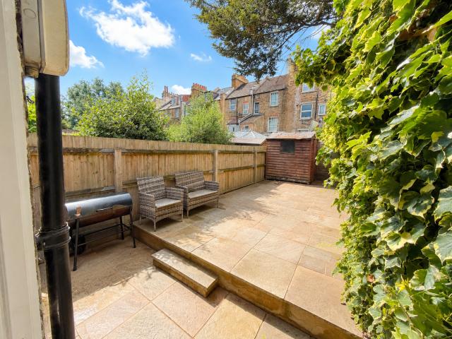 3 bedroom house to rent
