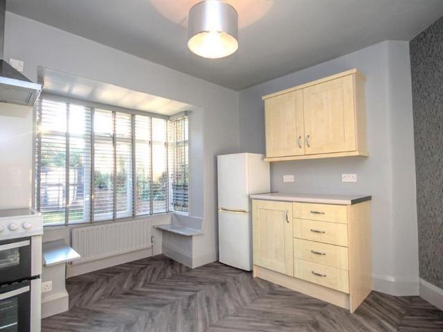 3 bedroom House To Rent