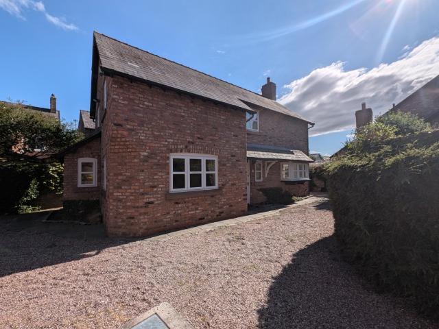 3 bedroom House To Rent