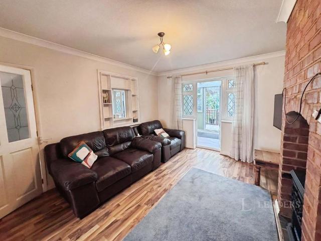3 bedroom house to rent