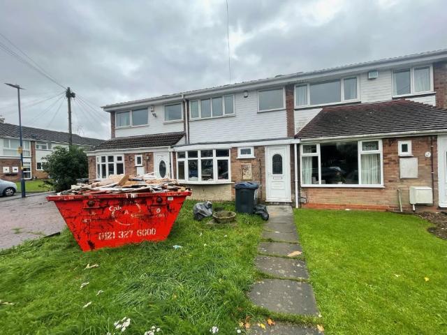 3 bedroom house to rent
