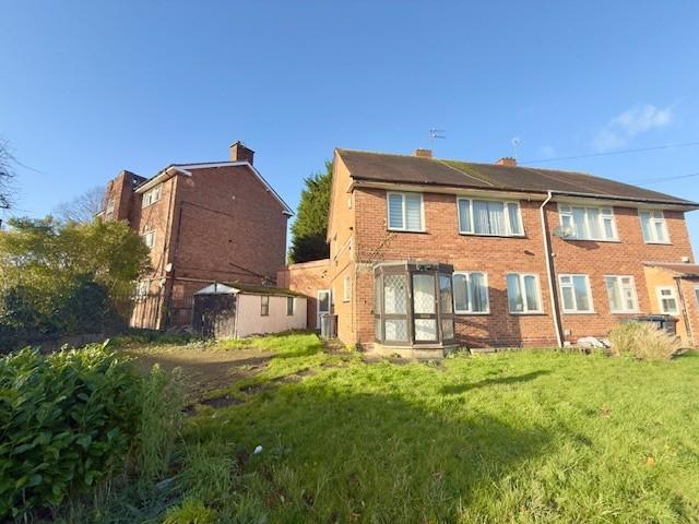 3 bedroom house to rent