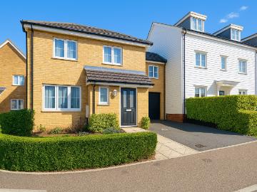 3 bedroom house to rent