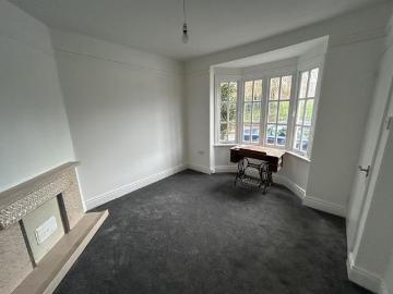 Stourbridge, West Midlands, Midlands - Garden