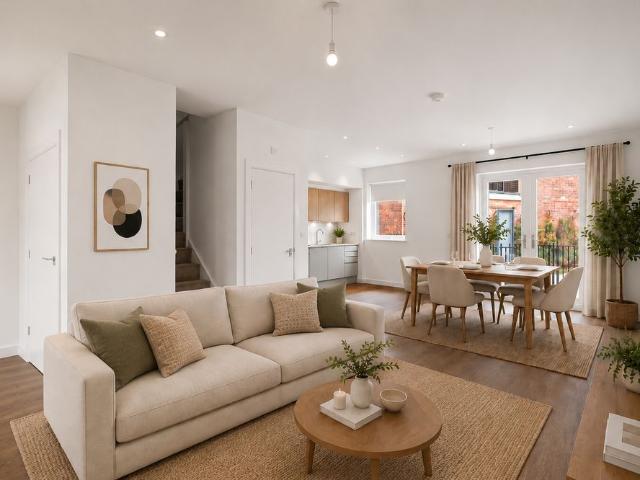 3 bedroom house to rent