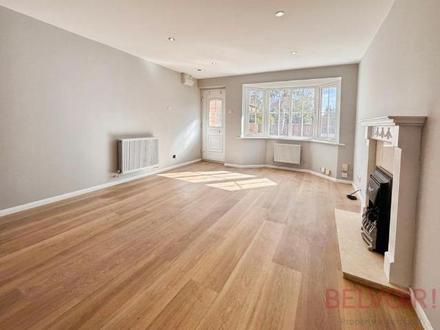 3 bedroom house to rent