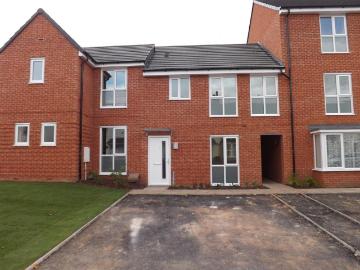 3 bedroom house to rent